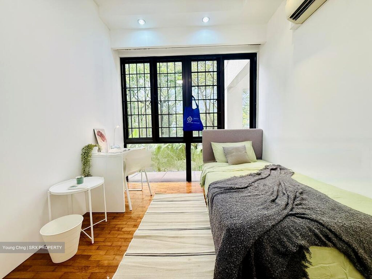Seasons Park (D26), Condominium #464277141